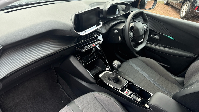 Peugeot 208 1.2 PureTech 100 Allure Premium + 5dr Petrol Hatchback